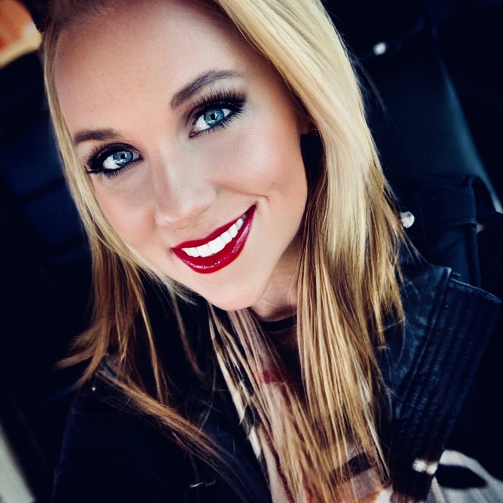 Meet your Posher, Michelle